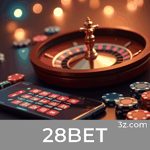 Inovação em jogos redefine apostas online na 28BET