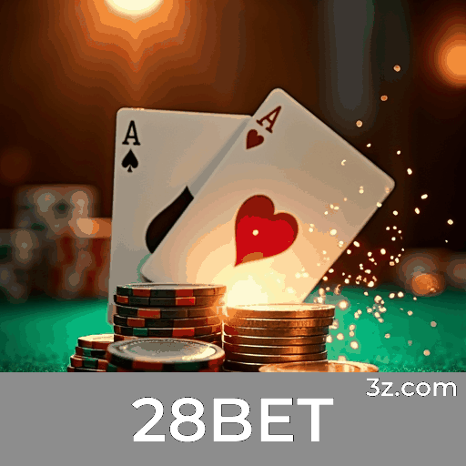 Desbloqueie Surpresas Exclusivas com 28BET