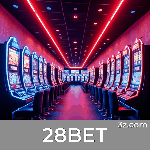 Inovação em jogos redefine apostas online na 28BET