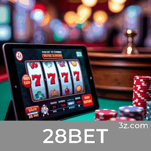 Comunidade 28BET: O Paraíso Interativo para Jogadores