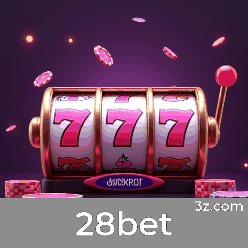 28bet: Experiência Superior em Apostas com Segurança e Profissionalismo