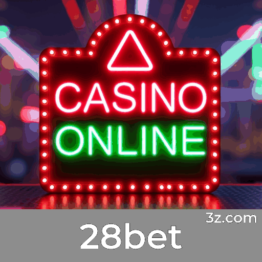 28bet: Jogo em Tempo Real, Experiência Emocionante