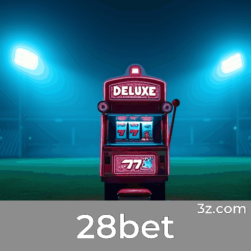 28bet: Experiência de Apostas Segura e Premiada