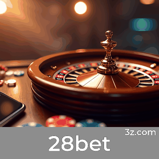 Controle Exclusivo e Personalizado na 28bet