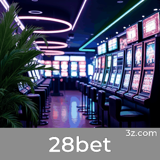 28bet: Experiência de Apostas Segura e Premiada