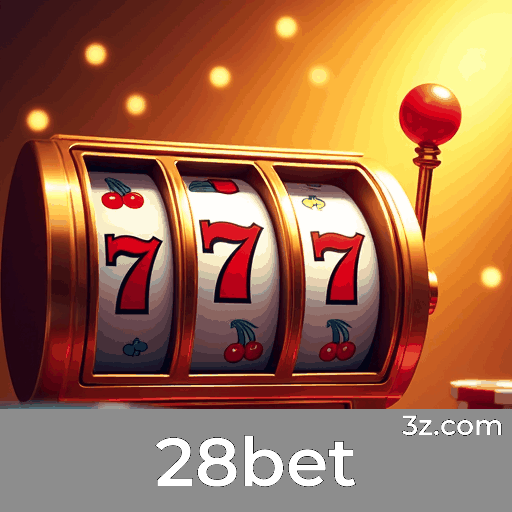 28bet App: Apostas Móveis Facilmente ao Alcance