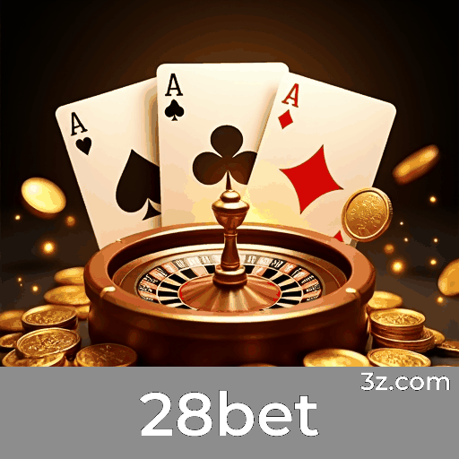 28bet: Experiência de Apostas Segura e Premiada