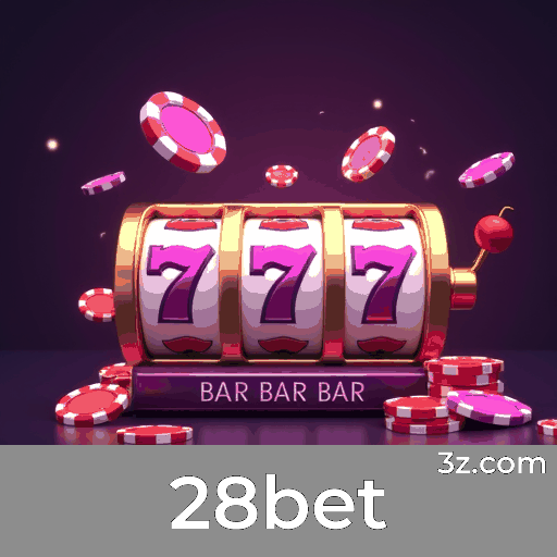 28bet: Experiência de Apostas Segura e Premiada
