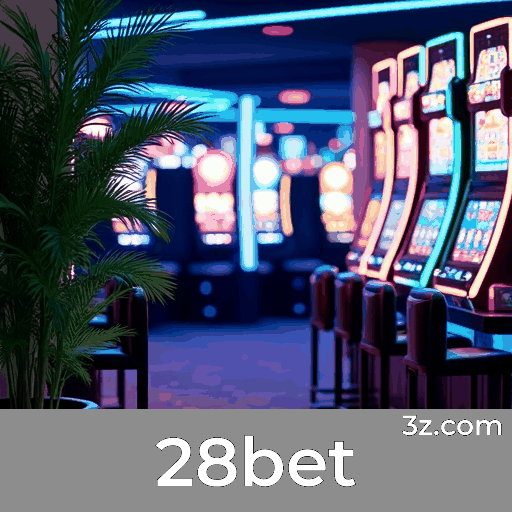 Controle Exclusivo e Personalizado na 28bet