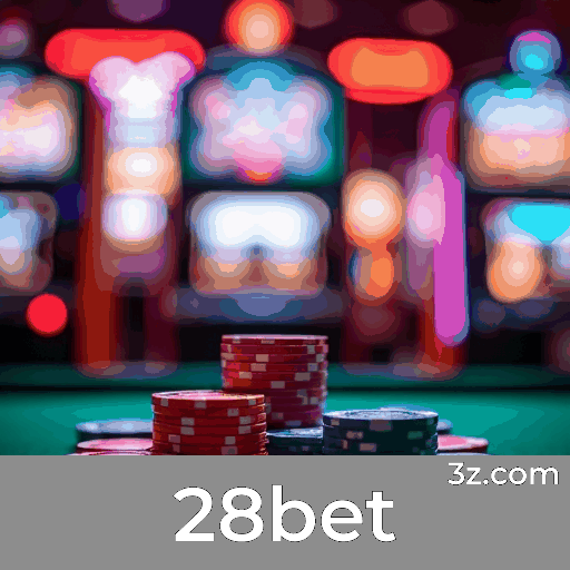 28bet: Experiência de Apostas Segura e Premiada
